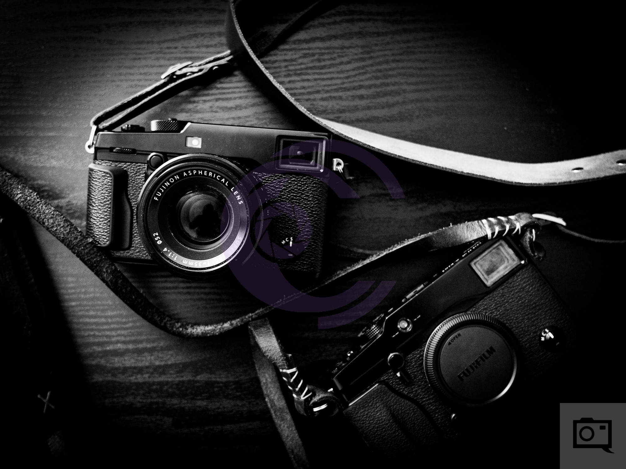 چرا فوجی‌فیلم X-Pro 2 همچنان پادشاه عکاسی سیاه و سفید است؟