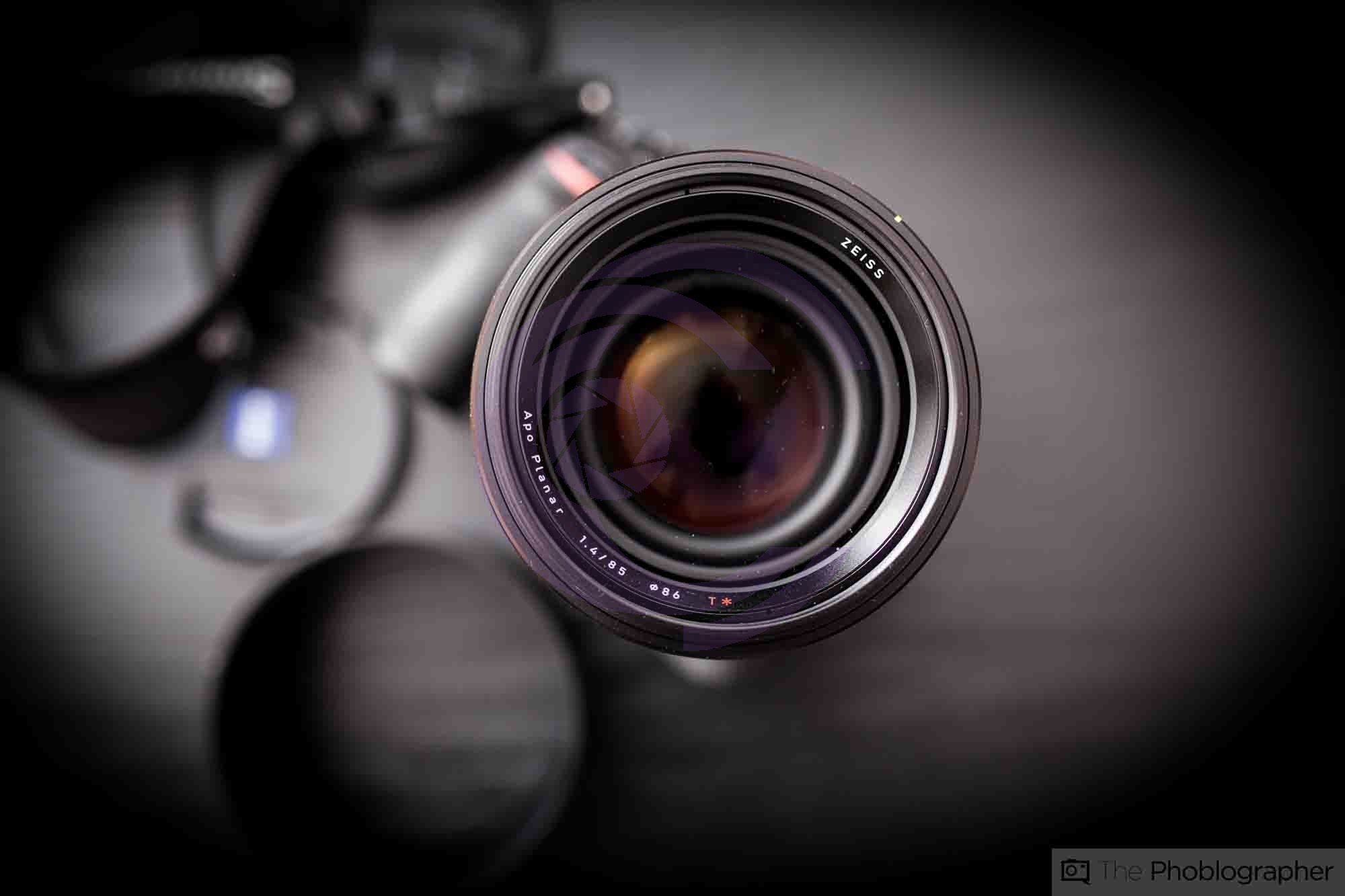 لنز کلاسیک Zeiss Otus 85mm؛ چرا این لنز هنوز هم مرا شگفت‌زده می‌کند؟