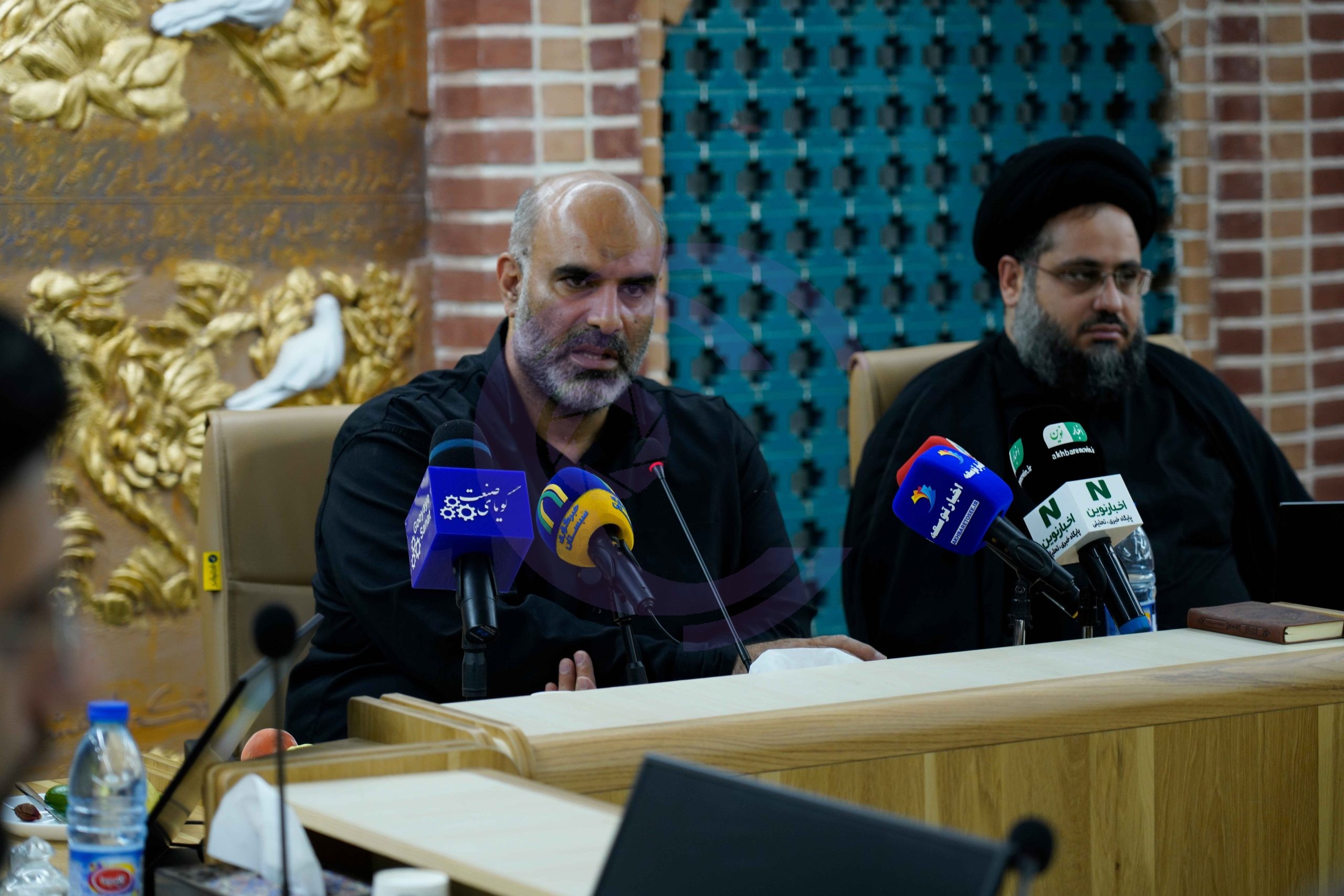 «ایرانِ پیروز»؛ گذار از مدیریتِ دستوری به حکمرانیِ مردم‌نهاد