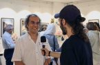 واکاوی مفهوم «دست» در قاب عکاسان؛ گفت‌وگو با محسن پروازی درباره نمایشگاه کانون عکاسی شفق