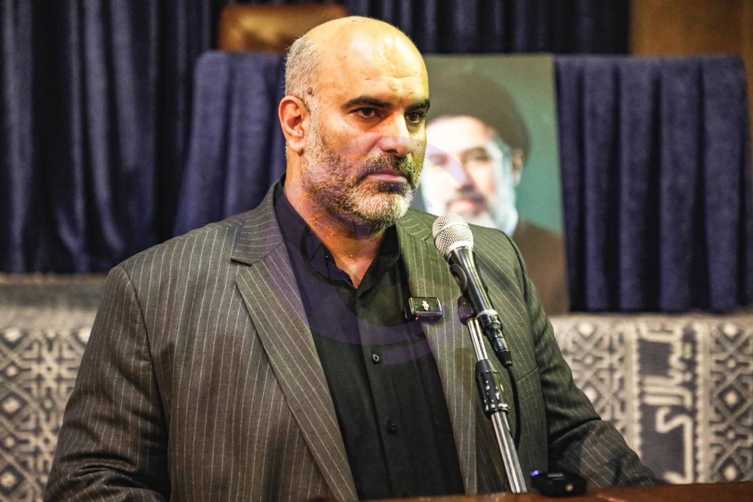 استقرار «زائرشهرها» در تهران؛ بسیج حداکثری امکانات برای میزبانی از سوگواران «امام شهید»