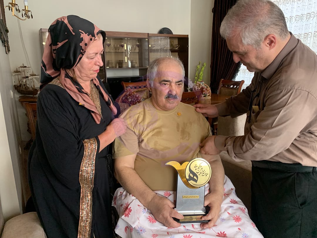 محمد کوچک‌پور؛ عکاسی مؤلف با دغدغه حفظ فرهنگ و طبیعت تالش