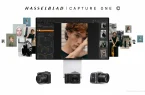 فایلهای هاسلبلاد حالا بهصورت بومی در Capture One باز میشوند فایلهای هاسلبلاد حالا بهصورت بومی در Capture One باز میشوند