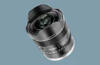 لنز فیشآی ۷Artisans AF 10mm F2.5 Max FF با فوکوس خودکار و زاویه دید ۱۸۵ درجه، تنها با قیمت ۴۴۹ دلار معرفی شد لنز فیشآی ۷Artisans AF 10mm F2.5 Max FF با فوکوس خودکار و زاویه دید ۱۸۵ درجه، تنها با قیمت ۴۴۹ دلار معرفی شد