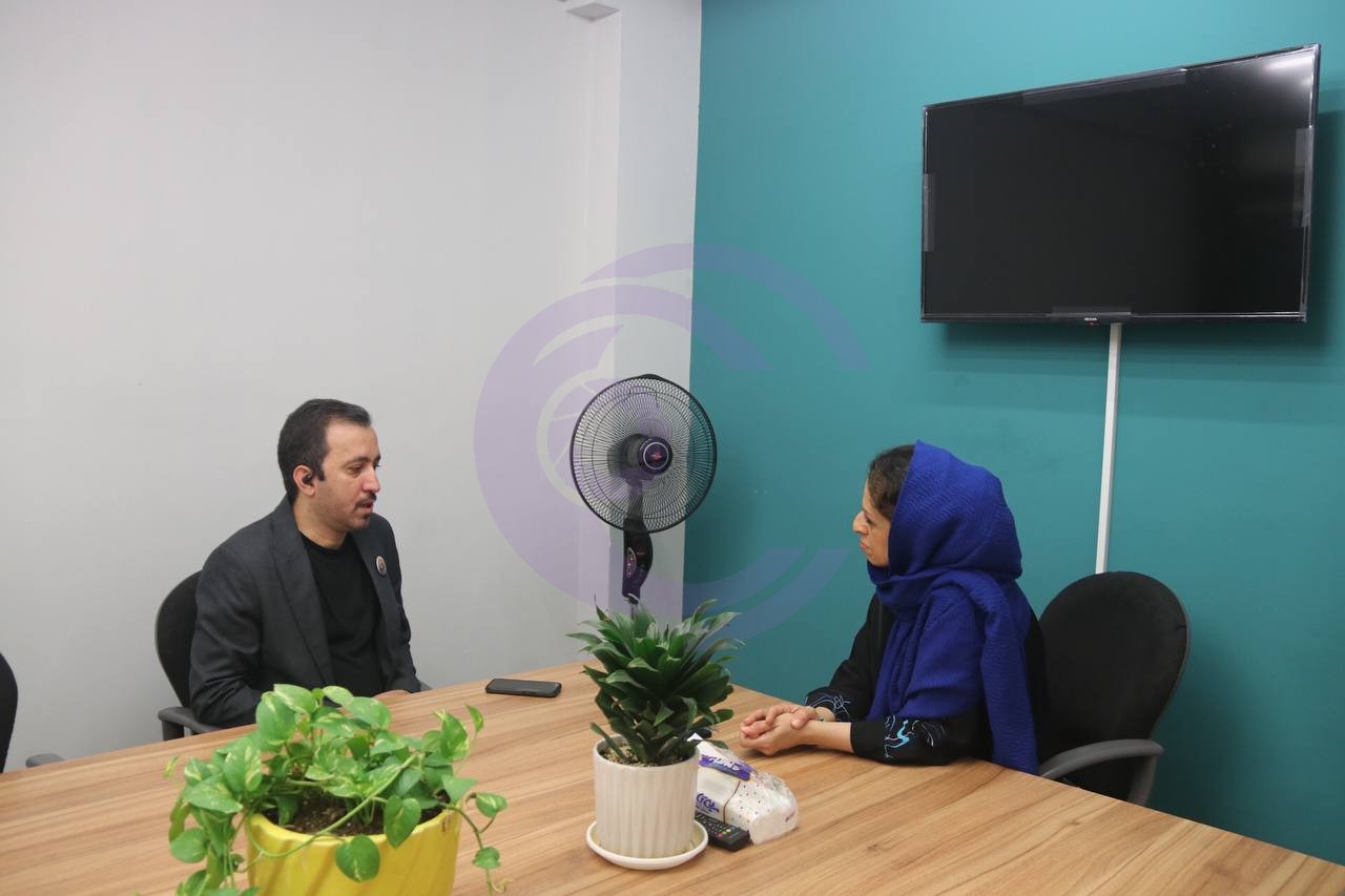 نمایشگاه عکس دانشگاه علمی کاربردی واحد ۴۸؛ روایتی از دستاوردهای دانشجویی