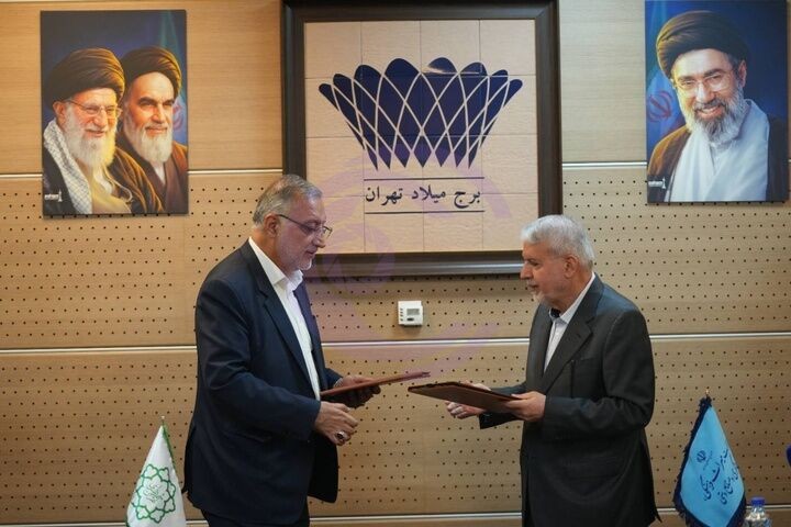 همافزایی میراثفرهنگی و مدیریت شهری تهران برای عبور از بحران و برندسازی در صنعت هتلداری