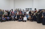 پرونده چهاردهمین دوسالانه بین‌المللی عکس رضوی با معرفی برگزیدگان بسته شد