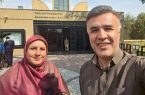 توافق شورای عکاسی البرز و موزه هنرهای معاصر تهران برای برگزاری نمایشگاه بزرگ در برزیل