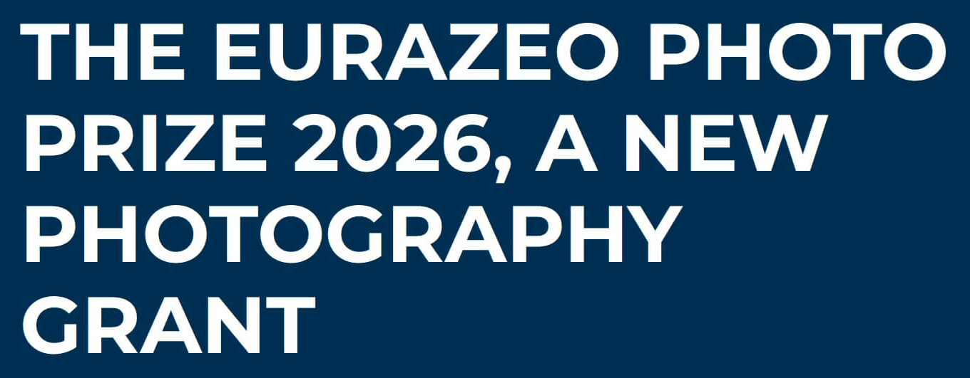 فراخوان بینالمللی گرنت عکاسی «Eurazeo 2026»؛ بستری برای تحقق پروژههای عکاسانه در قاره اروپا