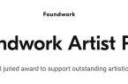 فراخوان جایزه هنری فاندورک ۲۰۲۶ (Foundwork Artist Prize)؛ فرصتی برای دیده شدن در جامعه جهانی هنر و ارتباط مستقیم با داوران سرشناس