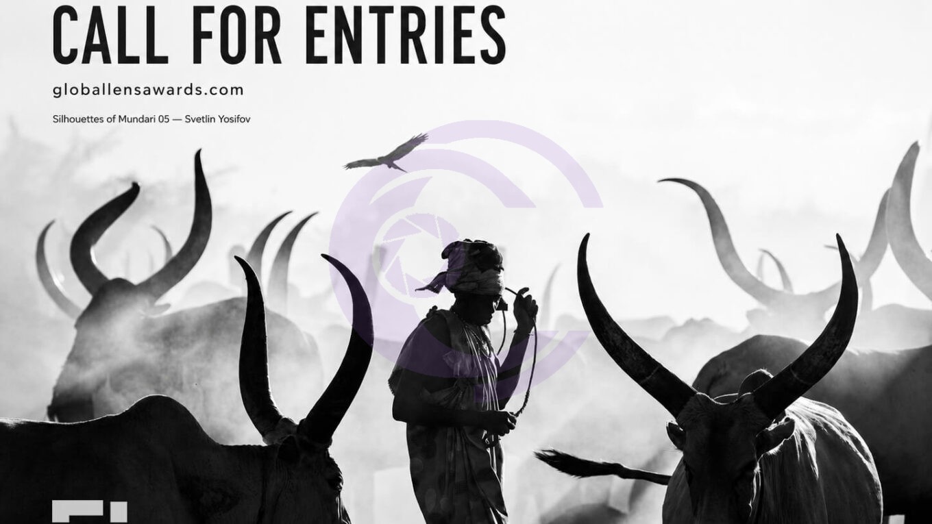 فراخوان جایزه بینالمللی عکاسی «گلوبال لنز» (Global Lens Awards 2026)؛ فرصتی برای درخشش هنرمندان در سطح جهانی