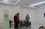 «وسوسه» صادق تیرافکن در کانون عکاسی شفق نقد و بررسی شد
