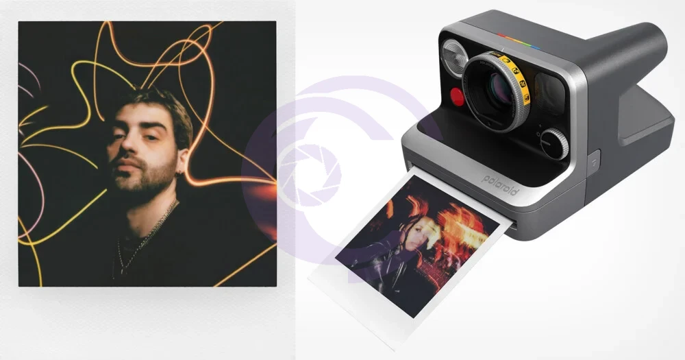 دوربین جدید «پولاروید ماد» (Polaroid Mod)؛ تجربهای نوآورانه در عکاسی آنالوگ با تمرکز بر خلاقیت دستی