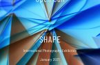 فراخوان بین‌المللی نمایشگاه عکاسی «فرم و شکل» (Shape)؛ روایت هندسه در طبیعت و معماری