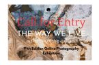فراخوان عکاسی «THE WAY WE LIVE — در چشمان معمار»؛ روایت تصویری از آینده‌ای که ریشه در امروز شهرها دارد