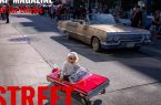 فراخوان بین‌المللی عکاسی خیابانی «AAP Magazine #61»؛ فرصتی برای انتشار آثار، دریافت جایزه نقدی و دیده شدن جهانی