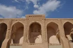 از خشت تا فرش، از کویر تا عرش؛ بازخوانی هویت و صنایع‌دستی نائین در جوار نارین‌قلعه