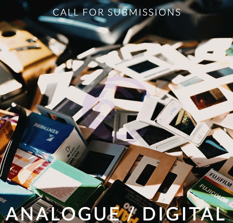 فراخوان نمایشگاه عکاسی آنالوگ و دیجیتال (Analogue / Digital)؛ جستوجوی مرزهای میان سنت و مدرنیته در قاب تصویر