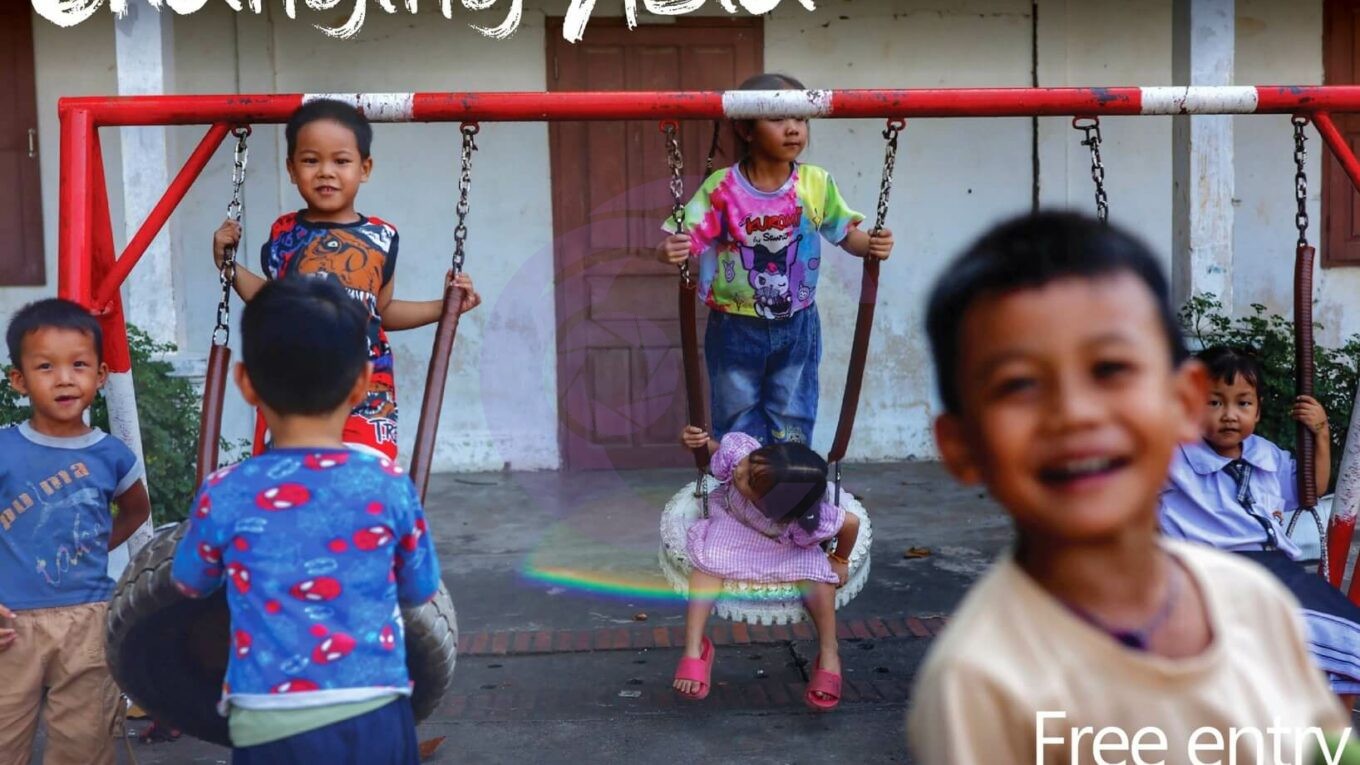 فراخوان مسابقه عکاسی Changing Asia 2026 با محوریت «لحظات ارتباط: لبخندها و دستها»؛ فرصتی برای روایت تحولات قاره کهن در سطح جهانی
