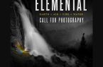 فراخوان مسابقه عکاسی بین‌المللی عناصر چهارگانه: زمین، هوا، آتش و آب (Elemental: Earth, Air, Fire, Water 2026)