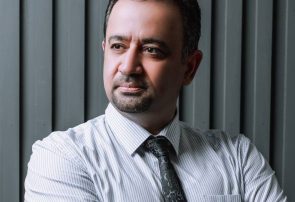 انتصاب مهندس محمد قنبری به عنوان دبیر کارگروه تخصصی مشاوره کسب‌وکار