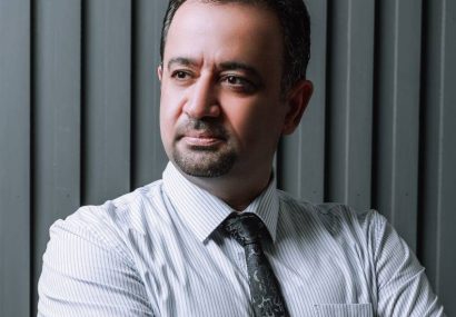 انتصاب مهندس محمد قنبری به عنوان دبیر کارگروه تخصصی مشاوره کسب‌وکار