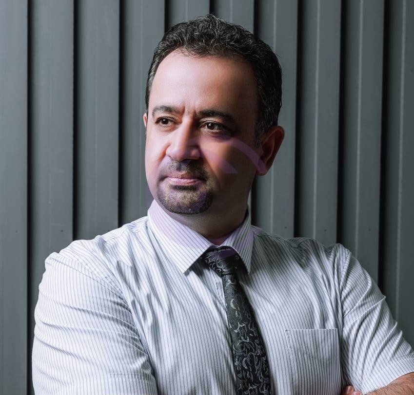 انتصاب مهندس محمد قنبری به عنوان دبیر کارگروه تخصصی مشاوره کسبوکار