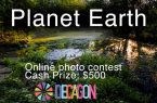 فراخوان مسابقه عکاسی «سیاره زمین» (Planet Earth)؛ فرصتی جهانی برای روایت شکوه و آسیب‌پذیری زیست‌بوم‌های انسانی و طبیعی