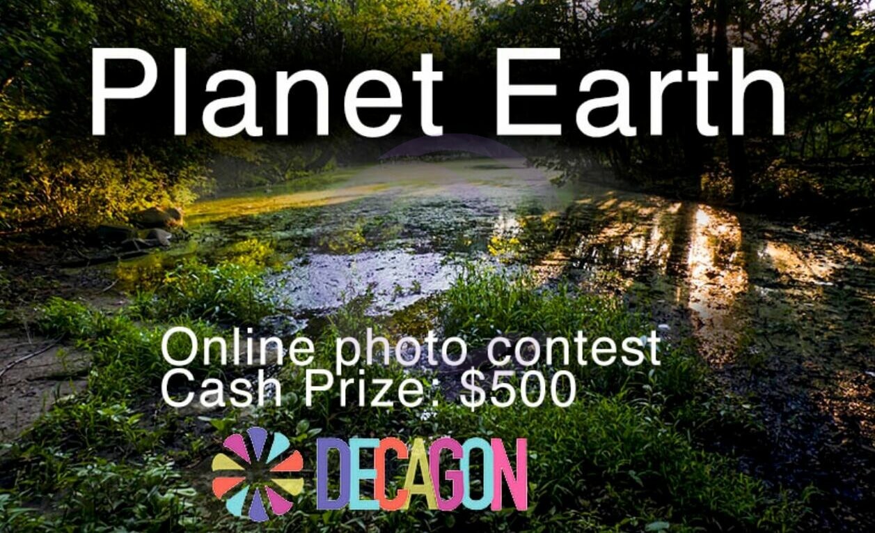 فراخوان مسابقه عکاسی «سیاره زمین» (Planet Earth)؛ فرصتی جهانی برای روایت شکوه و آسیب‌پذیری زیست‌بوم‌های انسانی و طبیعی