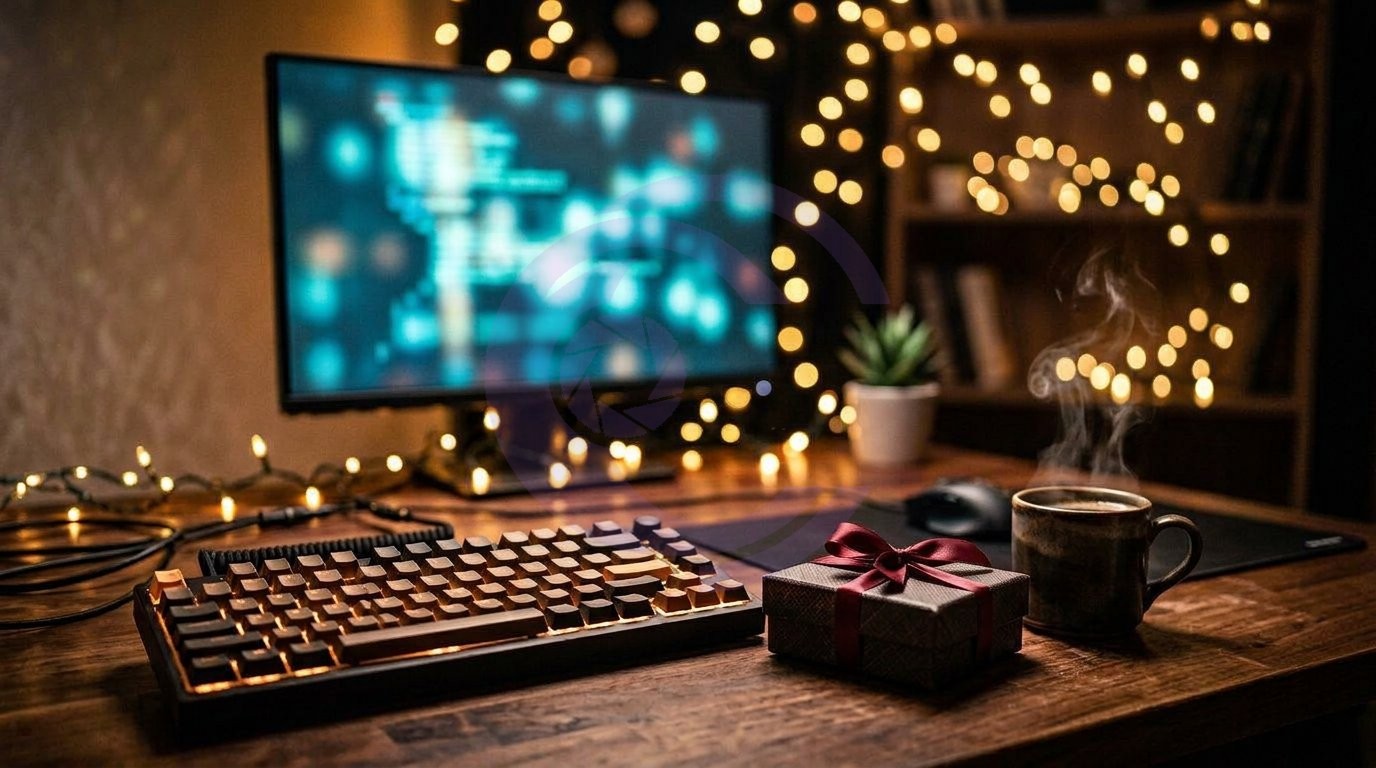 معماران زیرساختهای نوین؛ گرامیداشت برنامهنویسان و پیشگامان دانش دیجیتال