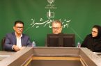 همایش ملی هنرهای معاصر شیراز؛ پژوهش، نظریه و نوآوری در هنرهای تجسمی