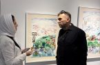 علی ترقی‌جاه: هنرمند باید پرسش مطرح کند، نه اینکه پاسخ را به مخاطب تحمیل کند