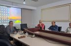 نقد و خوانش عکس با رویکرد هرمنوتیک در سومین نشست شورای عکاسی البرز نقد و خوانش عکس با رویکرد هرمنوتیک در سومین نشست شورای عکاسی البرز