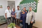 بررسی زمینه‌های همکاری مشترک میان شورای عکاسی استان البرز و انجمن اوتیسم