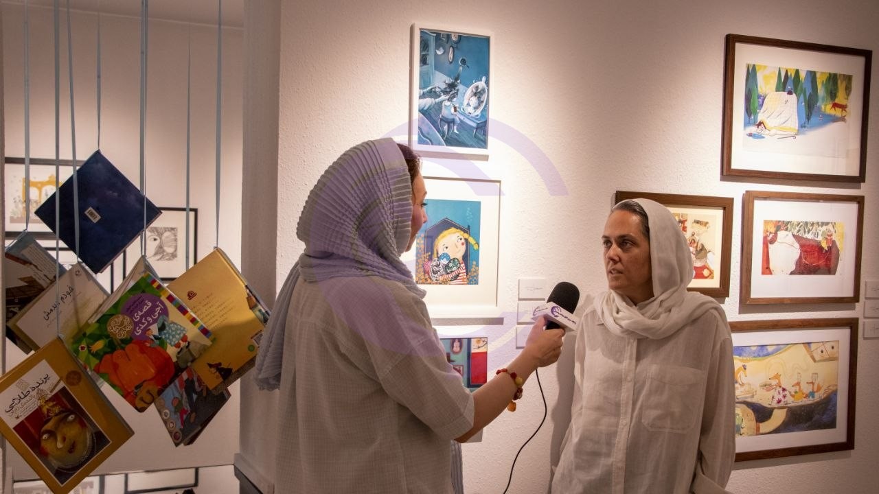 روایت در یک قاب؛ وقتی تصویر به استقلال میرسد