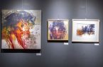 «اتفاق»، معمارِ نادیدنیِ بوم؛ گفت‌وگو با پرویز معزز در نمایشگاه «صدای پای آب»
