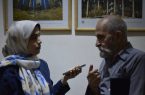 محمد خادمیان: عکس نمی‌تواند تمام زشتی‌های جنگ را نشان دهد