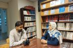علی نجات‌بخش، کیوریتور نمایشگاه عکس جنگ: تلاش کردیم روایت تصویری منسجمی از ویرانی و تجربه جنگ ارائه کنیم