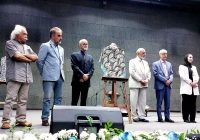 انتشار آثار دو عضو شورای عکاسی استان البرز در کتاب «بازشناخت هنر معاصر ایران»