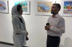 گودرزی: ۴۰ اثر منتخب نمایشگاه بین‌المللی کاریکاتور، معضلات شهری را به تصویر می‌کشند