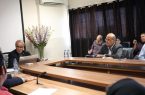 نشست تخصصی «هخامنشیان و یونانیان» در دانشگاه شیراز برگزار شد