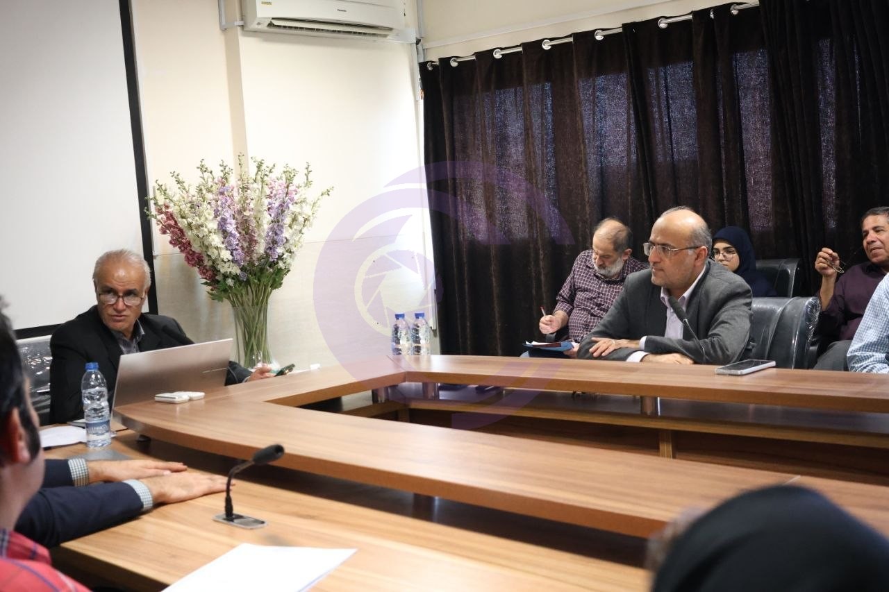 نشست تخصصی «هخامنشیان و یونانیان» در دانشگاه شیراز برگزار شد