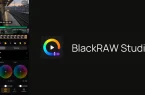اپلیکیشن بلک‌را استودیو (BlackRAW Studio)؛ تصحیح رنگ و تدوین ویدیوهای ProRes RAW و Blackmagic RAW در آیفون