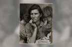 ارزش‌گذاری ۱۵۰ هزار دلاری نسخه اولیه عکس «مادر مهاجر» دوروتی لنگ؛ از مستندنگاری رکود بزرگ تا تک‌فریم درخشان هیروشی سوگیموتو در ساتبیز
