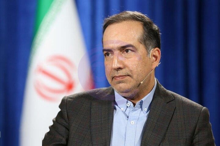 حسین انتظامی دبیرکل مجمع رسانهها شد