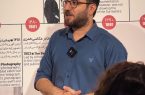 زانیار بلوری: هویت عکاسی در پیوند هنر، فناوری و فرهنگ شکل می‌گیرد