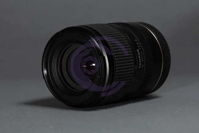 تامرون از لنز 16-50mm F2.8 رونمایی کرد؛ جایگزینی سریع و اقتصادی برای لنز کیت دوربین‌های APS-C