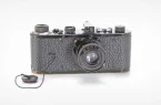 دوربین نمونه اولیه لایکا سری صفر (Leica 0-Series) با قیمت نزدیک به ۵ میلیون دلار فروخته شد