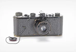 دوربین نمونه اولیه لایکا سری صفر (Leica 0-Series) با قیمت نزدیک به ۵ میلیون دلار فروخته شد