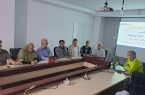 دومین جلسه نقد عکس شورای عکاسی استان البرز برگزار شد
